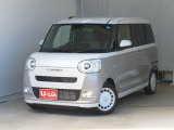 ムーヴキャンバス  ストライプス G