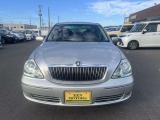 ブレビス 2.5 Ai250 Four 4WD 