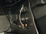 ETC付いてます。ETCが使用可能な道路通行料はキャッシュレスでスマートに走行できます。再セットアップして納車致します
