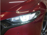 MAZDA3ファストバック  2.0 20S ツーリング