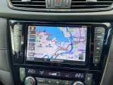 【ナビ】ナビで様々なところへご案内♪楽しい旅行になりそうです