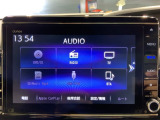 CD/DVDの再生はもちろん、ミュージックラック(録音機能)で、お手持ちのCDが録音できます。
