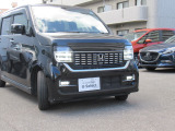 明るいLEDランプ付きなのでナイトドライブも快適ですよ☆