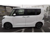 タントカスタム RS リミテッド 
