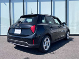 MINI認定中古車 車両本体価格に保証も含まれております!MINI認定中古車ですのでご安心くださいませ! BMW Premium Selection木更津 ・ MINI NEXT木更津