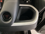 運転席側 カップホルダー