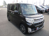 タントカスタム RS SA 