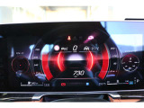 昼夜を問わず計器類はいつでも見やすいので安全に運転できます。また、どのモデルでも基本設計が共通の為乗り換えても違和感がありません。