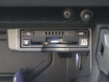 ETC2.0車載器を装備しております☆高速道路の料金所もスムーズに通過することができます!
