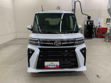 私たち群馬ダイハツの中古車をご覧頂き、ありがとうございます♪ お客様のおクルマ探しのサポートをさせて頂きます。お気軽にお問合せ、ご来店ください。