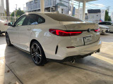BMW正規ディーラー BMW Premium Selection調布の認定中古車です。厳しい基準をクリアした高品質車両のみ販売。BMW認定中古車保証付き(最長4年・距離無制限)、全国納車対応可能です。