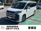 トヨタ ノア