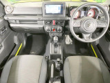 ジムニーシエラ 1.5 JC 4WD 