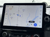 ★ディスプレイオーディオ★スマホとクルマをつなぐことで色々なサービスが楽しめます!