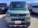 デリカミニ T プレミアム 4WD 