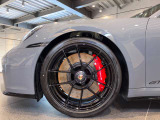 20/21 インチ Carrera GTS ホイール フロント: 8.5 J &times; 20 ET 50(245/35 ZR 20 タイヤ)