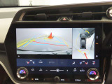 【ナビ】CPO(認定中古車)は納車時に地図ソフトが最新版!G-Link情報により精度の高いルート探索や渋滞回避ルートの案内など、快適な運転を支援する情報の入手が可能となります。