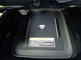 ワイヤレス充電器