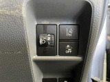 光軸調整ダイアル/車線逸脱警報/衝突軽減ブレーキ