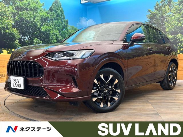 ZR-V 2.0 e:HEV Z 4WD 