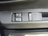 今や当たり前で、なくてはならないパワーウインドウスイッチ♪