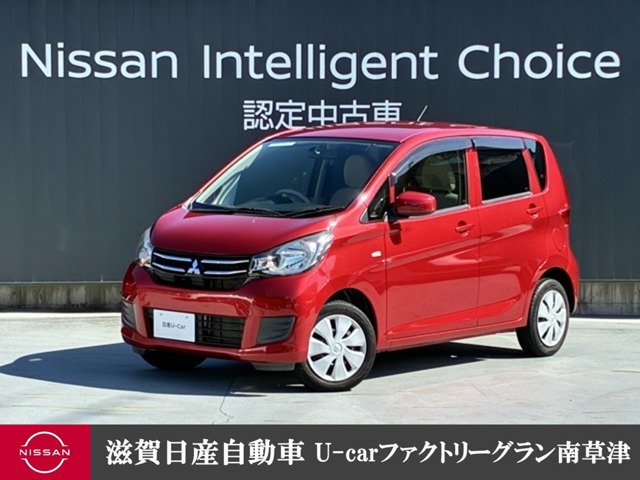 eKワゴン E