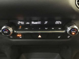 エアコンはオートエアコンです☆快適な空間で運転していただけます☆