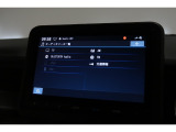 ナビゲーションももちろん装備☆多彩な機能で快適ドライブをアシスト☆オーディオ機能も充実していますね☆