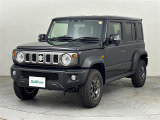 ジムニーノマド 1.5 FC 4WD 修復歴無し
