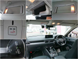 CX-5 2.0 20S スマートエディション 