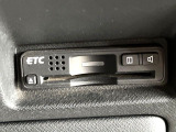 【ETC】高速道路の料金所をストレスなく通過!話題のスポットやサービスエリアに多い「スマートIC」利用時は必須のアイテムです。当店でセットアップを実施、ご納車当日からすぐにご利用いただけます!