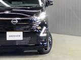 【ハイビームアシスト】暗い道も対向車のライトや周辺の明るさに合わせてハイビームとロービームを自動切り替え★