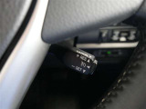 クルーズコントロールが付いていますので、高速走行も楽々快適