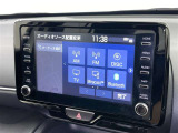 お気に入りの曲をBluetoothで再生できます♪ ドライブがさらに楽しくなりますよ♪