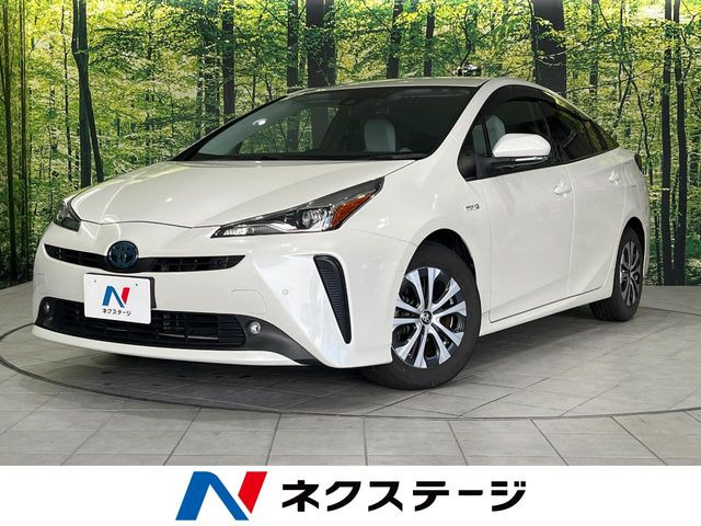 プリウス 1.8 A プレミアム