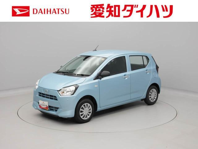 ミライース L SAIII 