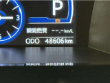 写真撮影時の走行距離です。メーカー、年式を問わず走行距離無制限、1年間の無料保証付き!安心ですね☆☆
