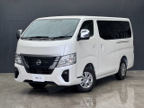 日産 キャラバンワゴン 2.5 GX ロング 低床