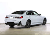 3シリーズセダン 320d xドライブ Mスポーツ 4WD 