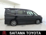 トヨタの「ロングラン保証」付き。メ-カ-を問わず、走行距離無制限、埼玉トヨタで中古車をお買い上げいただいたお客様に安心で快適なカ-ライフをお約束する1年間の保証です。有料で延長もできます。