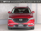 CX-5 2.2 XD スマートエディション 