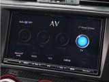◆Bluetooth Audio◆いつもの音楽をドライブでも。その他、様々な各種オーディオソースでドライブをお楽しみいただけます。