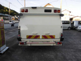 デュトロ 塵芥車 