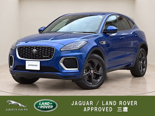 Eペイス Rダイナミック SE 2.0L D200 ディーゼルターボ 4WD