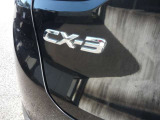 CX-3 20S