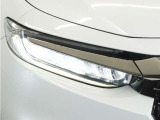 ◆LEDヘッドライト◆ LEDライトは、明るく視認性が良く、省エネで環境にもやさしいヘッドライトです!