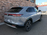 オプションになりますが、ボディーコーティングもご用意しております。新車の輝きに近づき、洗車などのお手入れも楽になりますよ。
