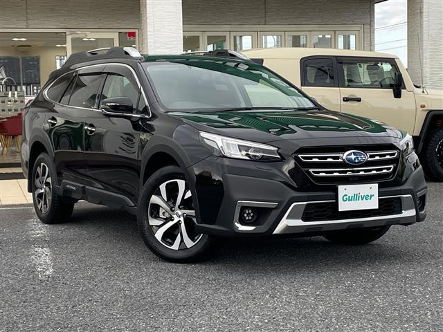 レガシィアウトバック 1.8 リミテッド EX 4WD ワンオーナー