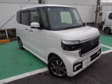 N-BOXカスタム  