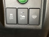 運転席周り操作スイッチ部です☆